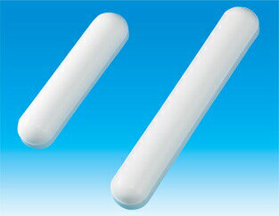 撹拌子 PTFEコート 13×75mm