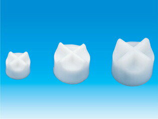 撹拌子クロスヘッド シングル 25mm×15mm