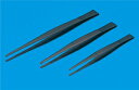 Fineピンセット FEPコーティング 180mm