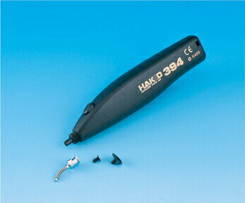 コードレス吸着ピンセット 394-01