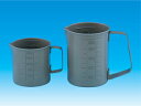 Fine手付ビーカー ETFEコート 2000mL