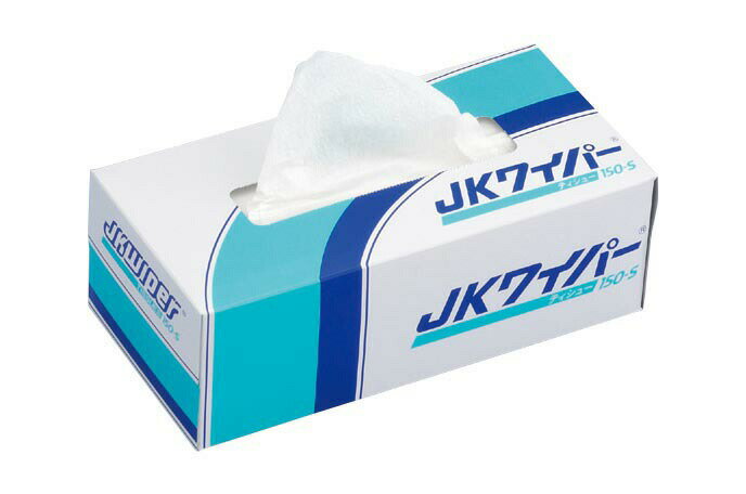 Tissue - JKワイパー 150-S　3-136-0070