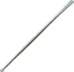 帯電防止型ディスポスパーテル 100本