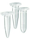 エッペンドルフ Safe-Lock Tubes1.5mL 1000本 0030 120.086