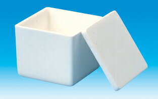 アルミナ角型匣鉢のみ 60S