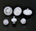 PTFEシリンジフィルター PTFE025045 100入