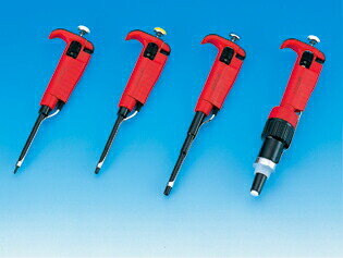 マイクロピペット PL-100 #1321-10 可変式