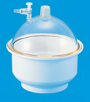 真空デシケーター 150φ #550