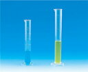 メスシリンダー PMP 500mL #1575