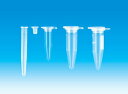 μテストチューブ 1.5mL #279 1000入
