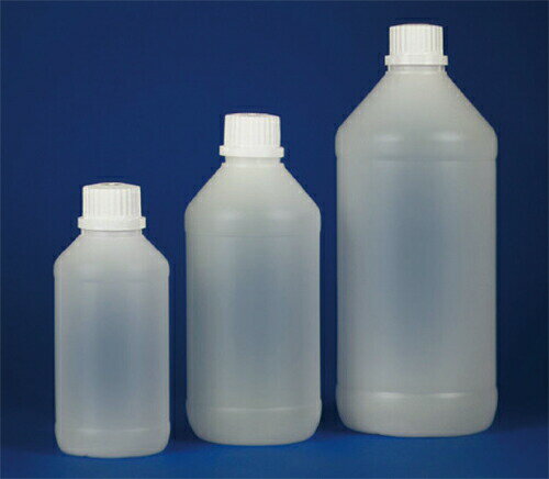 不正開封防止式細口びん #15702 250mL(4.0)