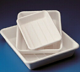 PVCバット 385×325×75 #282