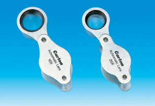 アクロマートレンズ 14mm 10×