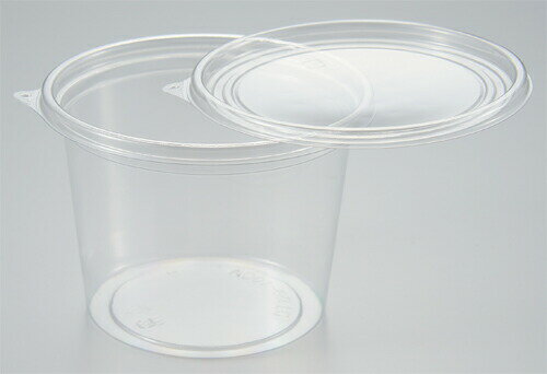 タイトカップ DT60-40M 40mL 100入 蓋無