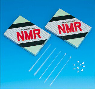 NMR試料管5φ用 テフロン栓 10入