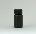 JK-ボトル広口 黒 100mL