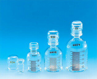 Fine標準試薬保存容器 透明 20mL