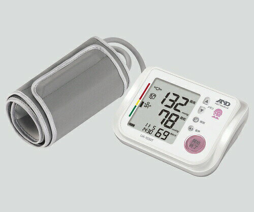 上腕式血圧計 音声機能付き UA-1030T