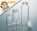 ラボランスクリュー管瓶　4mL　100＋10本入　No.1 その1