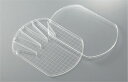 滅菌ハンドチェックシャーレ 5枚入 01-009