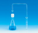 Fineひ化水素発生器 A型セット