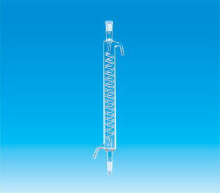 Fine共通じゃ管冷却器 筒長 300mm 上15下15