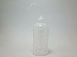 洗浄瓶 1L ノズル付き 洗浄瓶 1000mL ノズル付き A110-04