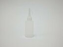 スポイドボトル 細口 50mL ノズル用ヒモ付