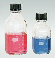 容量(mL):250ねじ規格:GL-45材質:ボトル:ほうけい酸ガラス黒キャップ:フェノール樹脂液切リング:EPDM入数:1入数単位:本