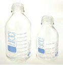 HPLCねじ口びん 1000mL びんのみ