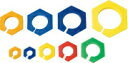 バンパー メスシリンダー 50mL用