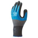 手袋 HOLD&ナックル 376R XL