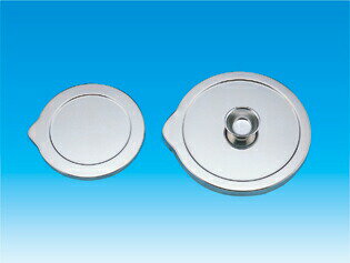ステンレスビーカー用蓋 10L用