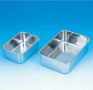 深型組バット SUS304製 1号