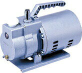 油回転真空ポンプ G-25SA