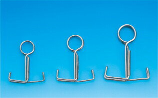 ピンチコック モール形 大 44mm