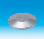 ブランキングフランジ NW25