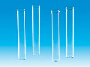 培養試験管 ニューリップ BT-21 50本入 109107
