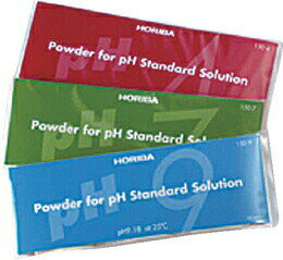 堀場PH標準粉末 150-4 10包入