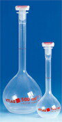 PMPメスフラスコ 1000mL