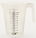 液量計 入れ子収納型 3000mL