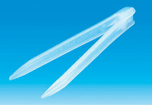 ETFE ピンセット F-5027-001 120mm