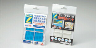 プロセブン耐震マット P-N40L 4枚入