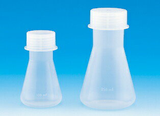 三角フラスコ PP製 100mL