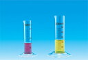 メスシリンダー 短型 50mL