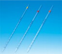 メスピペット 先端 クラスAS 1mL