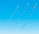 メスピペット 極太大穴 クラスB 1mL