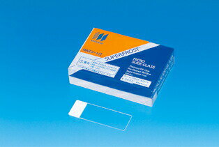 MASコートスライドグラス S9215 100枚入