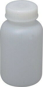 Mボトル広口びん 250mL　0804