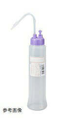 NT洗瓶 B型カラーcap スリム200mL 色9 LVI